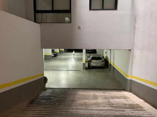 Vendo Cochera En Nueva Córdoba