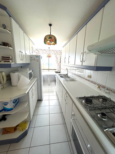 Vende Depto En Altos De San Alfonso, 4 Dor. 3 Baños , 2 Est.