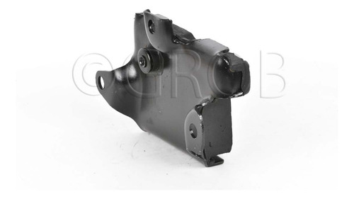 Soporte Motor Ford F-350 V8 6.6 1977-1981 Izquierdo Frontal