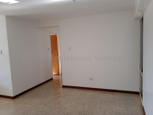 Apartamento Para Venta En Horizonte 23-26763
