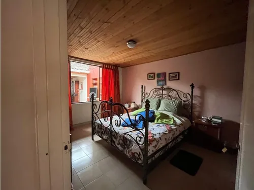 Venta Casa Templete-eucaristico Sur Central Cali