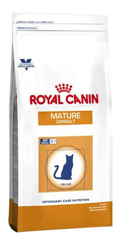 Royal Canin Gato Mature Consult Stage X 1.5 Kg.