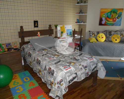 Imagem 17 de 30 de Apartamento Para Locação No Cambuí Em Campinas - Imobiliária Em Campinas - Ap02849 - 33713269