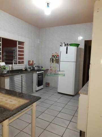 Imagem 6 de 9 de Casa Com 2 Dormitórios À Venda, 60 M² Por R$ 265.000,00 - Jardim Cruzeiro Do Sul - São José Dos Campos/sp - Ca2514