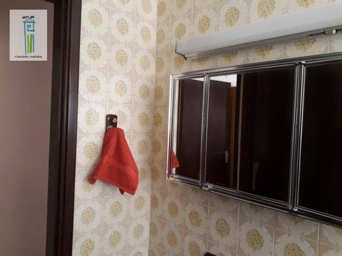 Imagem 14 de 30 de Sobrado À Venda, 150 M² Por R$ 586.000,00 - Imirim - São Paulo/sp - So0139