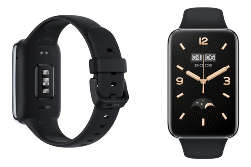 Xiaomi Mi Band 7 Pro Bluetooth Versão Global Preto