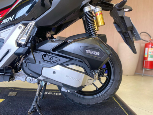 Adv 150 - 2022 - 13 Mil Km - 48x Sem Entrada - Jef