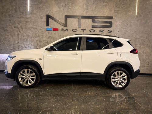 Chevrolet Tracker LTZ 1.0 Turbo 12V Flex Aut.