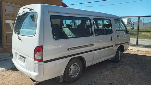 Hyundai H100 2.5 Van 1995