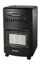 Comprar Estufa A Gas Bronx + Garrafa De 13 Kg