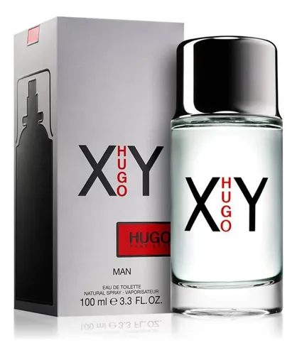 Hugo boss xy hombre mercadolibre deals
