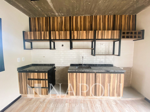 Venta De Dúplex A Estrenar, En Ananda Canning