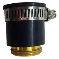 Comprar Adaptador Universal Sin Rosca Filtro Purificador De Agua