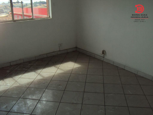 Imagem 4 de 11 de Predio Comercial - Vila Re - Ref: 1854 - V-1854