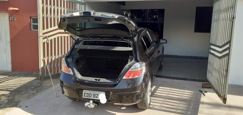 Chevrolet Vectra Gt 2010 2.0 Flex Power 5p