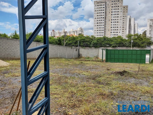Imagem 2 de 11 de Area - Fundação - Sp - 638154
