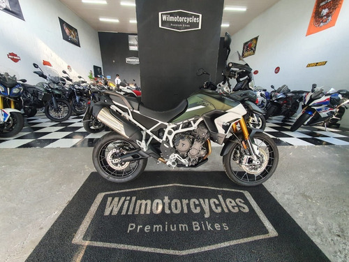 Imagem 3 de 7 de Triumph Tiger 900 Rally