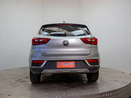 Mg Zs 1.5 Com Mt 2022
