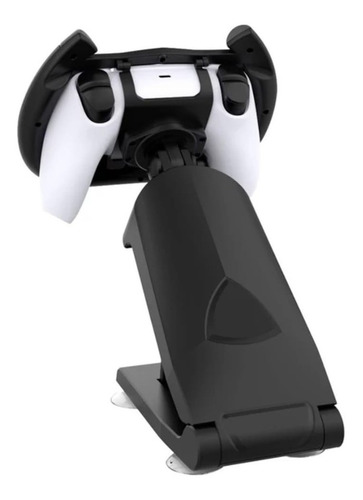 Imagen 3 de 6 de Volante Profesional Para Juegos De Carreras Para Ps5