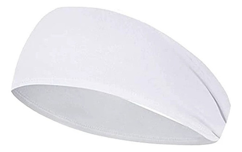 . Diadema Deportiva Para Correr Que Absorbe El Sudor