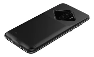 Battery Case 4200mah Para Samsung S9