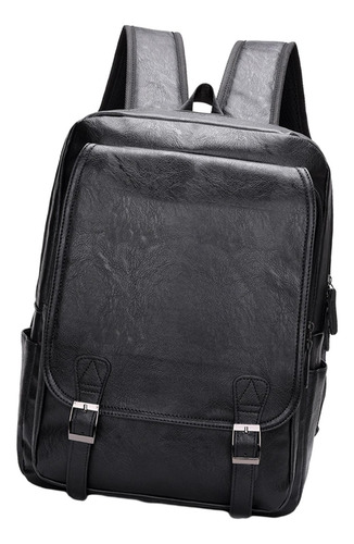 Mochila Para Hombre Mochila Para Computadora Portátil