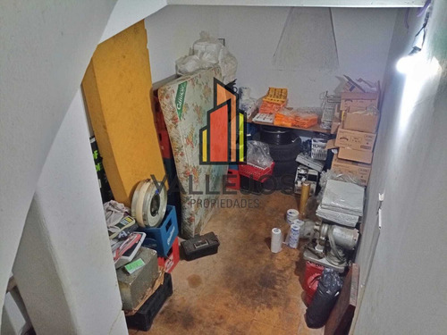 Local Comercial En Esquina | Alta Exposición Comercial