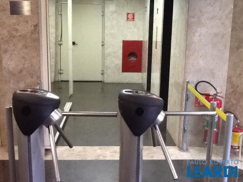 Comercial - Itaim Bibi - Sp - 403674