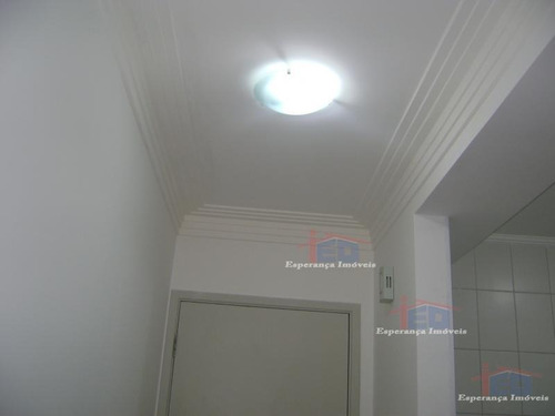 Imagem 7 de 13 de Ref.: 3692 - Apartamento Em São Paulo Para Venda - V3692