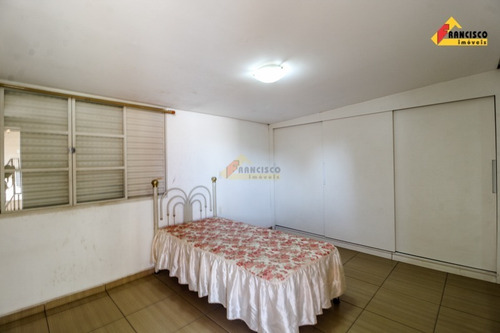 Imagem 22 de 27 de Casa Para Aluguel, 5 Quartos, 2 Suítes, 1 Vaga, São Sebastião - Divinópolis/mg - 34674