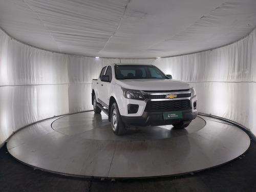 Chevrolet S-10 2.8 16V TURBO DIESEL LS CD 4X4 MANUAL