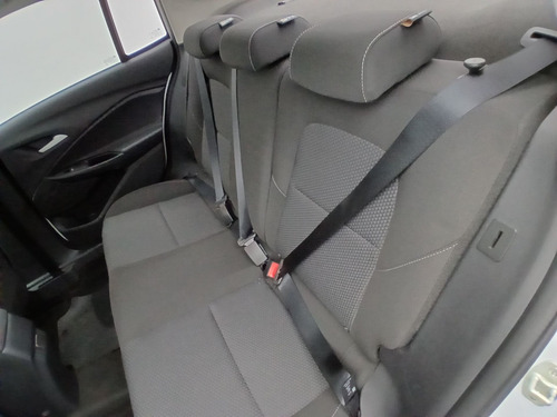 Chevrolet Onix 1.0 TURBO FLEX LTZ AUTOMÁTICO