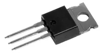 Comprar Transistor Irf1404 Irf1404pbf To-220 Mosfet N  40v 162a