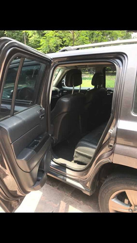 Jeep Patriot 2.4 Sport 4x2 At 2017