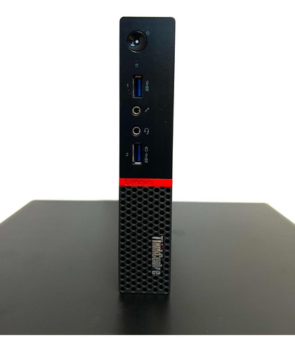 Computadora Completa Lenovo I5 De 6ta Tiny 8gb Ram 512 Ssd (Reacondicionado)