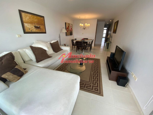 Imagen 2 de 14 de Venta Departamento Punta Del Este