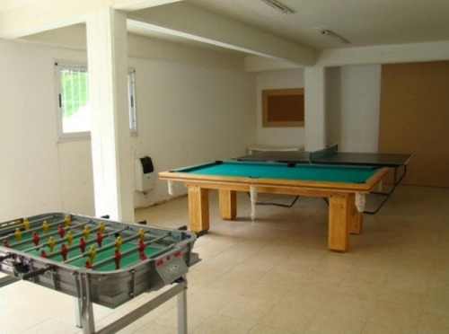 Imagen 26 de 26 de Alquiler Departamento Frente Mar Pinamar Duplex 6-8 Personas