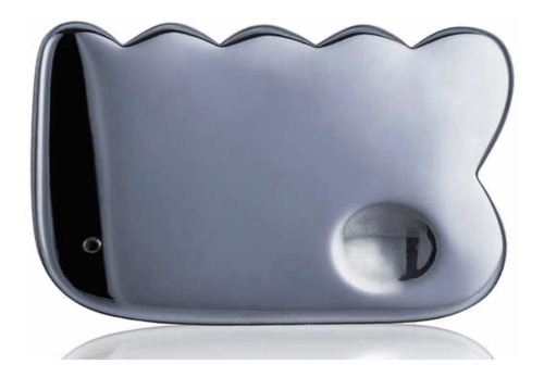 Imagen 1 de 8 de Terahertz Guasha Facial Original! Masajeador Facial