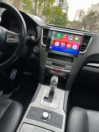 Subaru Legacy 2.5 Gt Awd 5at Si Drive