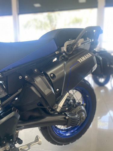 Yamaha Xt 1200 Z Super Ténéré - Motor Haus