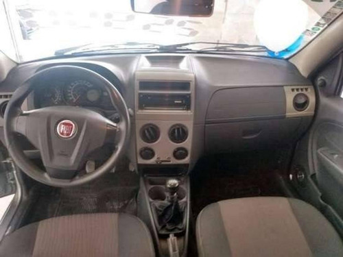 Palio 1.0 Mpi Fire Way 8v Flex 4p Manual 2015