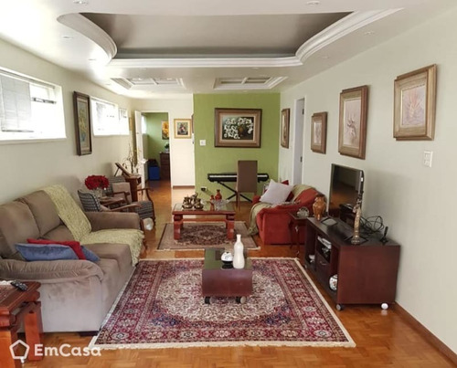 Imagem 1 de 10 de Apartamento À Venda Em São Paulo - 17966