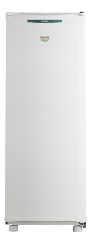 Freezer Vertical 1 Porta Consul 121 Litros Cvu18gb - 220v