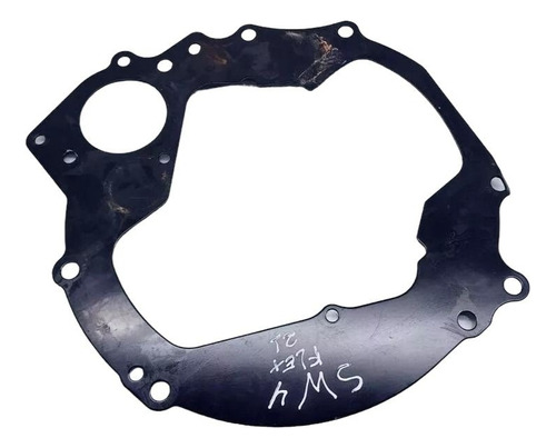 Flange Caixa Câmbio Toyota Hilux 2.7 Flex 2016 A 2021