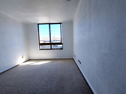 Se Vende Departamento En Aníbal Pto Con Ejército. Concepción