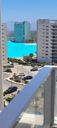 Depto Arriendo Marzo Diciembre 2025 1 Dorm 1 Baño La Serena
