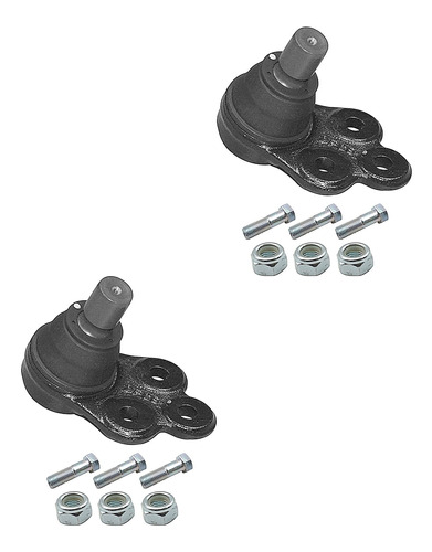 Set Rótulas Delanteras Inf Ctr G5 2.2l 4 Cil 2007 - 2010