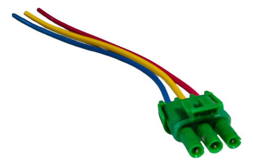 Conector De Sensor Map Para Chevy 1.6 2004 Al 2008