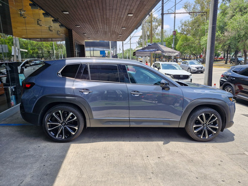 Mazda cx-50 2.5T Signature Awd At