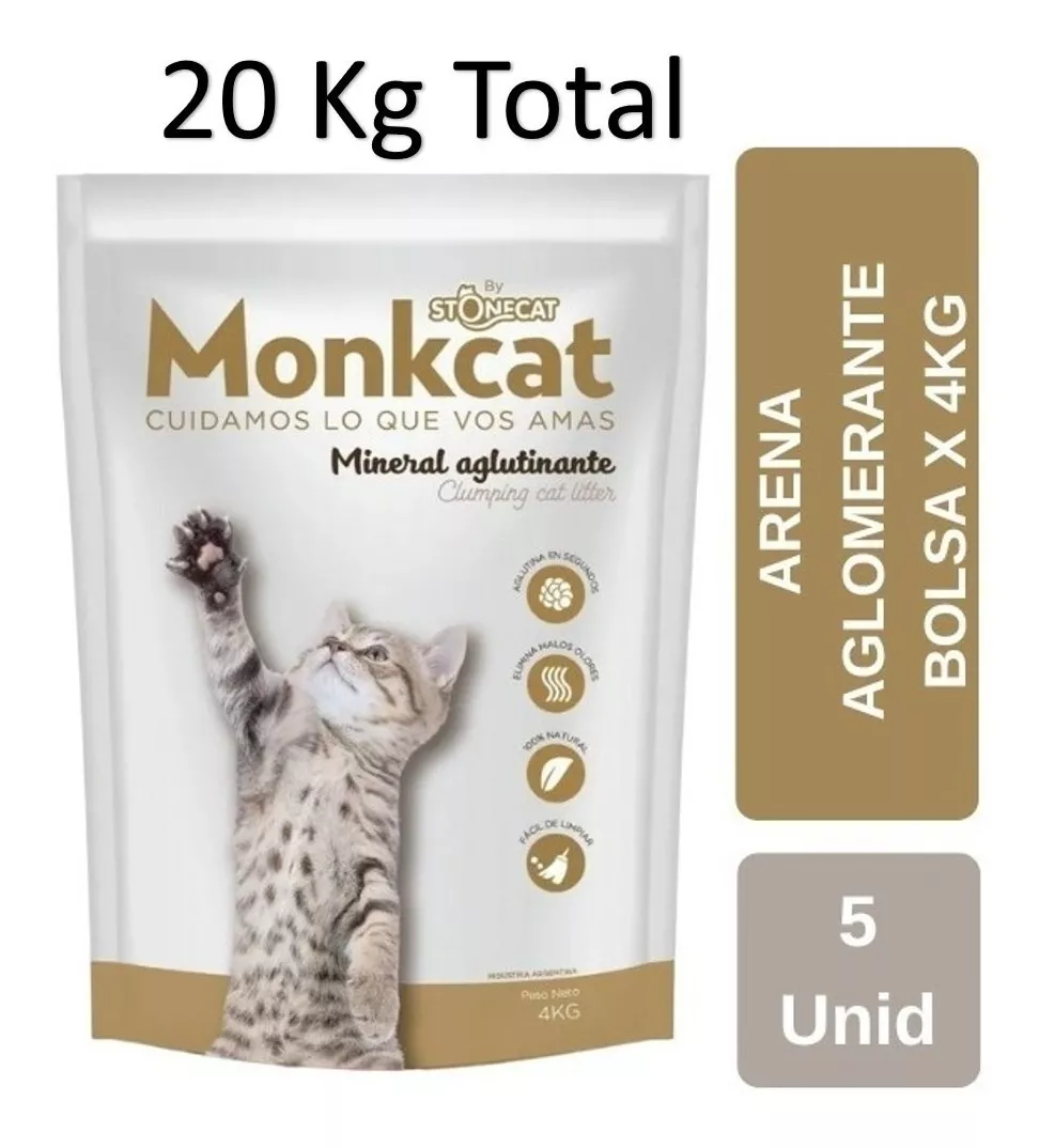 Tercera imagen para búsqueda de monkcat